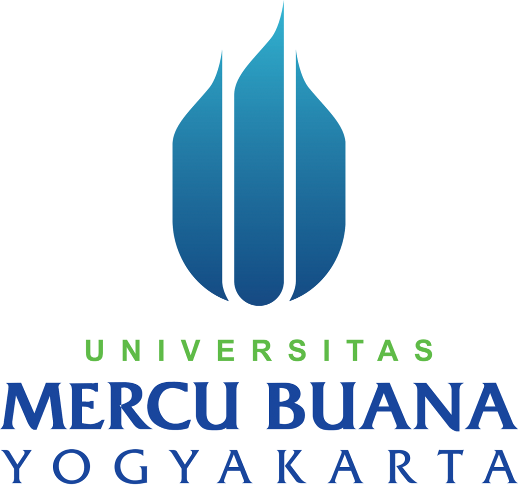 Bagian SDM UMBY – Biro Sumber Daya - Universitas Mercu Buana Yogyakarta