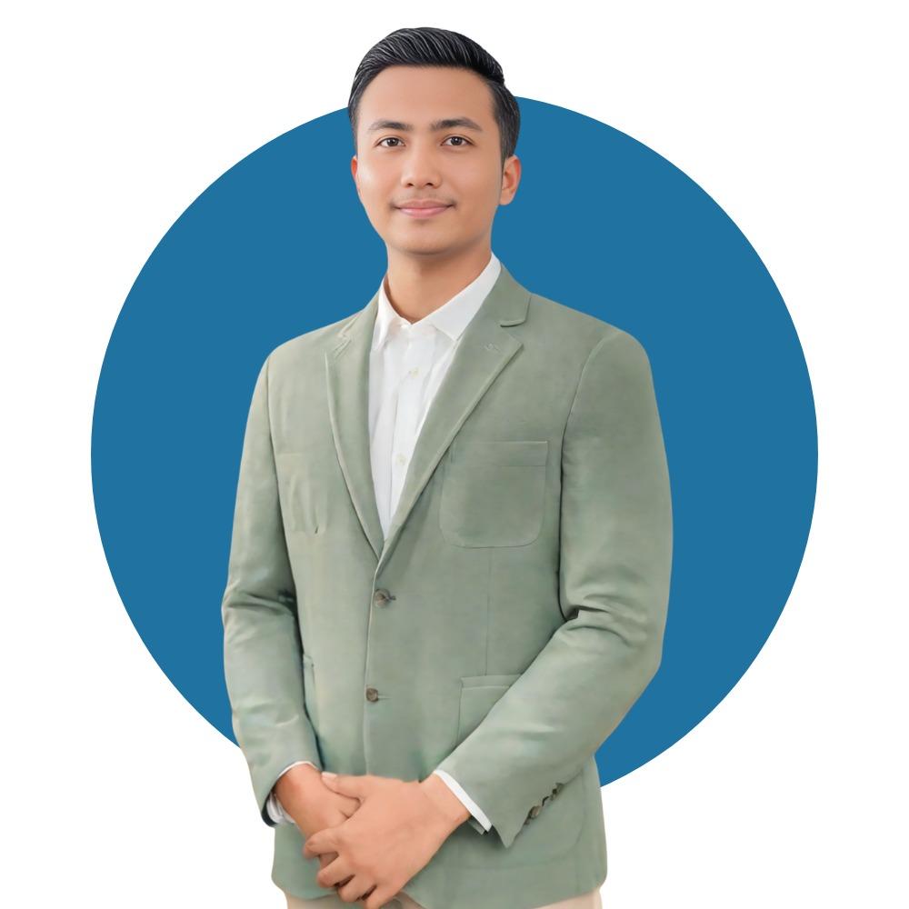 MUHAMMAD REZA FATHARI, S.H.