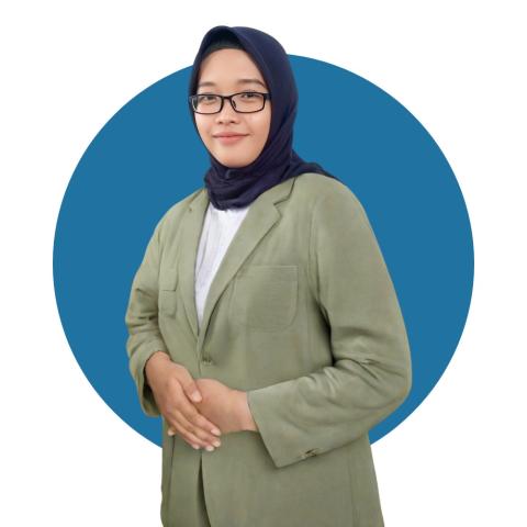 ADINDA INDIRA R., S.Psi.,CRSS.