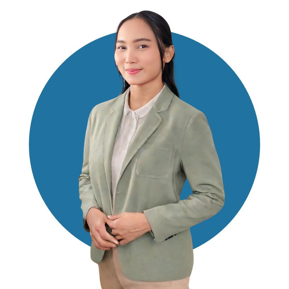 MARIA EMMANUELA FARDIANA, S.Psi.